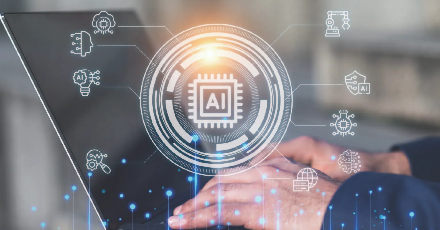 5G Technology: Transforming Connectivity and Communication